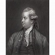 Edward Gibbon (1737-1794) English historian, writer and Member of ...