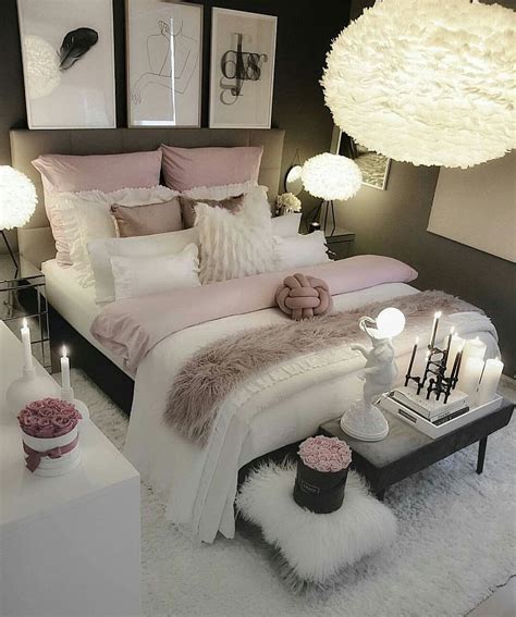 Bedroom Inspiration Doses Of Luxury Pursue Your Dreams Of The