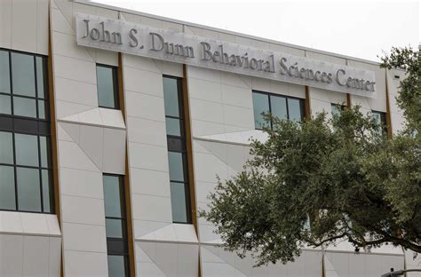 Uthealth Houston Unveils New Public Psychiatric Hospital The First In Texas In 25 Years