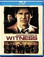 Witness DVD Release Date