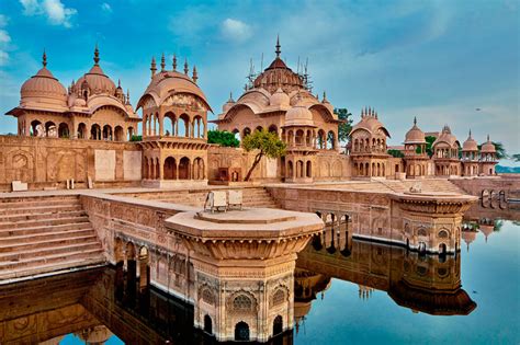 Vrindavan Tour Package Local Sightseeing And Tour Operator Ancient