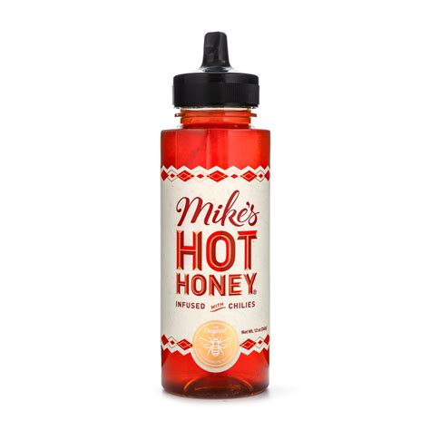 Get Mike`s Hot Honey Honey Infused With Chilies Delivered Weee Asian Market