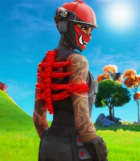 Save This Pin And Then Make Your Own Pin Of Your Main Fortnite Skin 👍