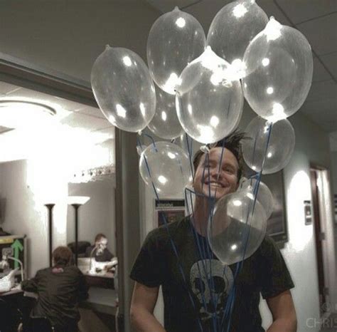 Condom Balloons Telegraph