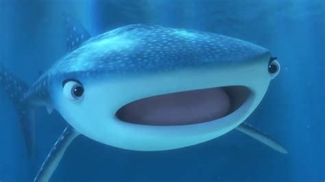They are the loudest animals on earth and are even louder than a jet engine. 10 Huge Facts About Whale Sharks | Mental Floss