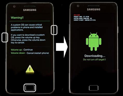 Tutorial How To Safely Flash Official Android Firmwares To Your Samsung Device Using ODIN