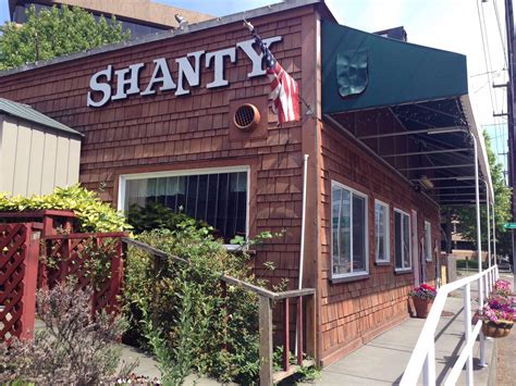 Shanty Cafe Queen Anne Lower Seattle Zomato