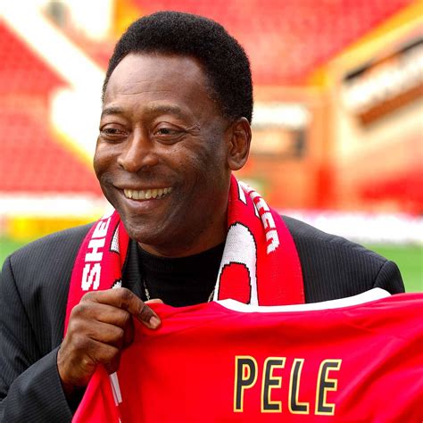 Pele At 80 The Brazilians Life And Career In Pictures Fourfourtwo