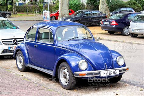 Volkswagen Beetle Stock Photo Download Image Now Volkswagen Beetle