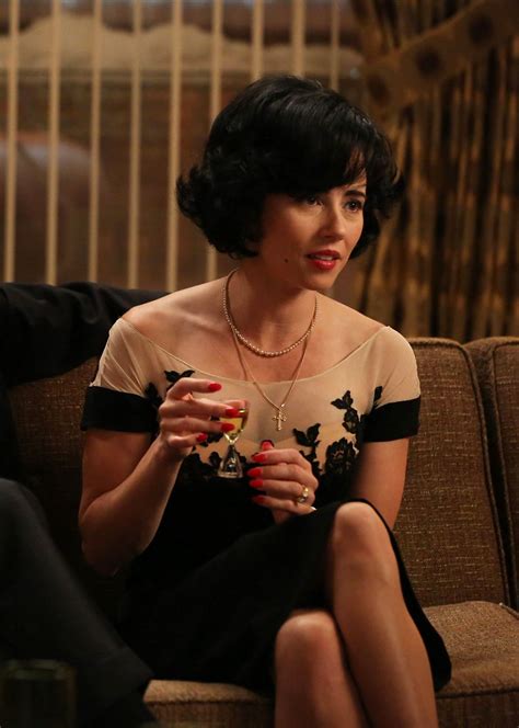 Linda Cardellini In Mad Men S6 Image 1 You May Remember H Flickr