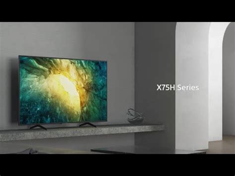 Sony x75ch and x90ch are introduced as two 4k led tv models introduced by sony in their 2020 tv lineup. Sony X75 Ch Vs X75Ch - Compare Lg Un73 55 139 7cm 4k Smart ...