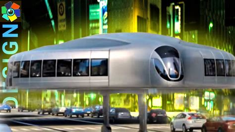 10 Future Transportation Vehicles That We Wish Were Available Today