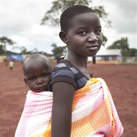 Help Children from Burundi | Save the Children