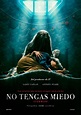 No tengas miedo (Cobweb) - Película 2023 - SensaCine.com