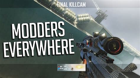 Modders Are Everywhere Youtube