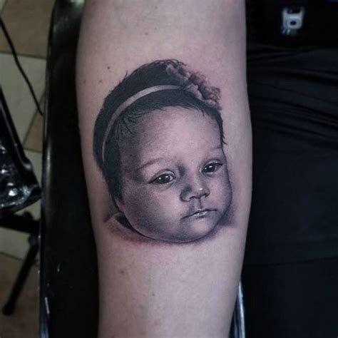 Baby Tattoos 12 Pics