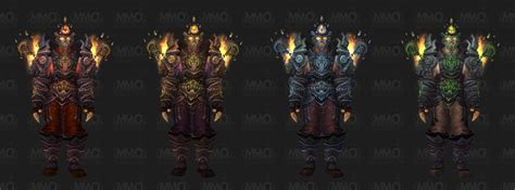 Tier 8 All Classes Pics Wow General Wowhead Forums