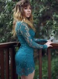 Jennette McCurdy impacta en Instagram - Siete24 | Tight dresses ...