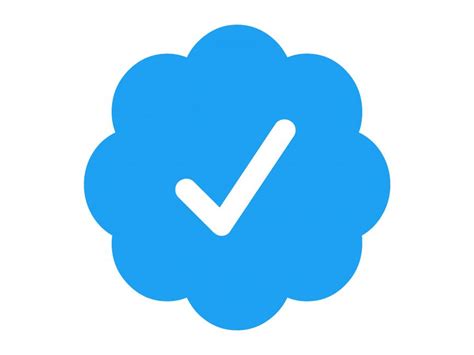 Twitter Verified Badge Logo Png Vector In Svg Pdf Ai Cdr Format
