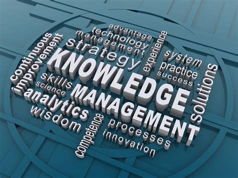 Knowledge management, especially in the form of knowledge sharing, produces better learning outcomes. What is the use of knowledge management? | by Stan ...