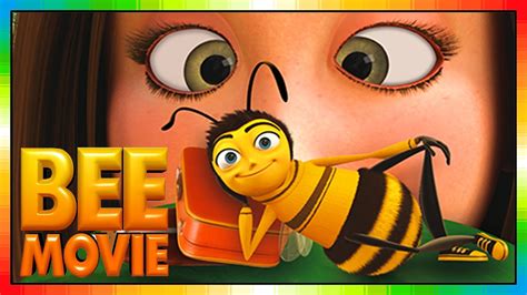 Bee Movie Part 3 Deutsch Das Honigkomplott Honey Bee The Movie