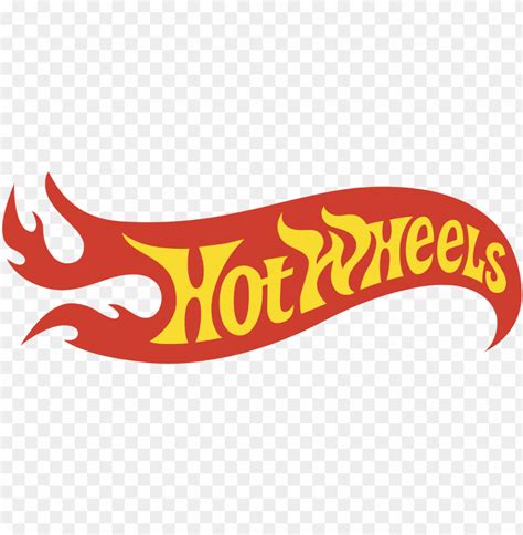 Hot Wheels Logo Png Transparent Hot Wheels Logo 1968 PNG Image With