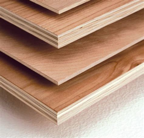 19 Distinct Types Of Plywood To Serve Many Home Projects Homida
