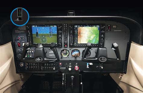 Cessna 172s Equipped With Angle Of Attack System Flyer