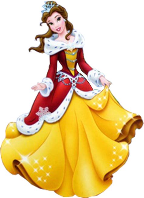 Which Is Your Favorite Belle Christmas Picture Click On The Pictures