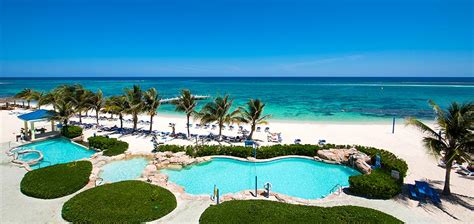 Wyndham Reef Resort Grand Cayman Cayman Islands All Inclusive Deals