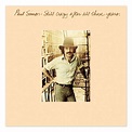 Paul Simon Still Crazy After All These Years CD | Shop the Musictoday ...