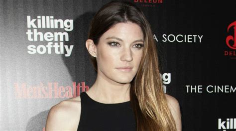 Pictures Of Jennifer Carpenter