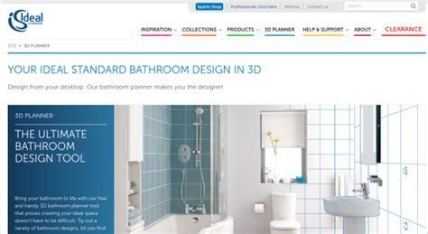 18 Best Bathroom Design Software Free Download For Windows Mac
