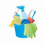 Cleaning Service Icons Services Chair Upholstery Chemicals