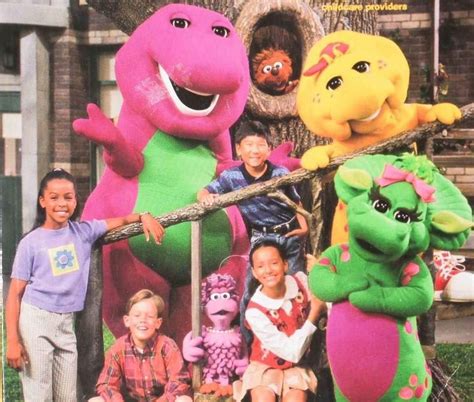 Pin By Abby Salter On Melissa Greco Childhood Movies Barney The