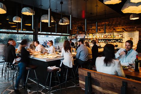 The eixample district is a great neighborhood for walking, shopping, and wining and dining in barcelona! Barcelona Restaurant and Wine Bar - The Dillon Raleigh