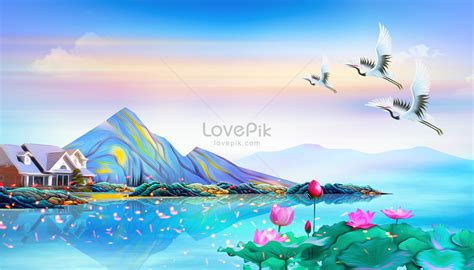 Beautiful Scenery Images Hd Pictures For Free Vectors Download
