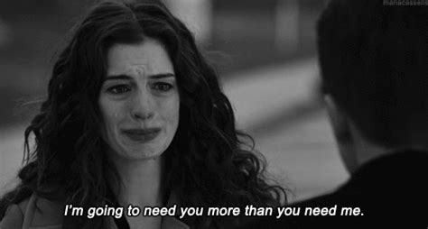 Top 100 anne hathaway quotes. Love and Other Drugs quotes - MOVIE QUOTES