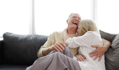 Sex For Seniors Follow These Tips For Better Orgasms Express Co Uk
