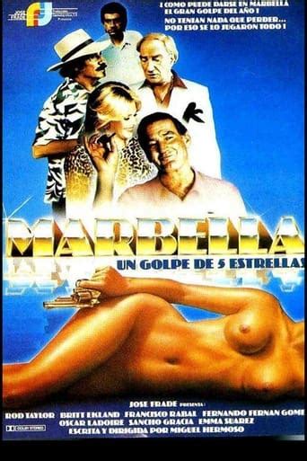 Onde Assistir Marbella Un Golpe De Cinco Estrellas 1985 Online
