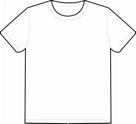 Roblox Blank Shirt Template