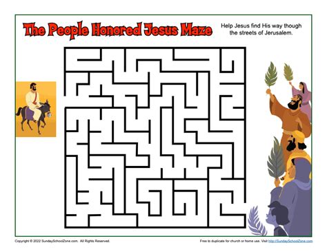 13 Best Sources For Free Printable Mazes For Kids Free Printable