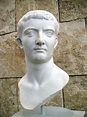 Tiberius (42 BC - 37 AD) Biography - Life of the 2nd Roman Emperor