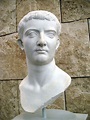 Tiberius (42 BC - 37 AD) Biography - Life of the 2nd Roman Emperor