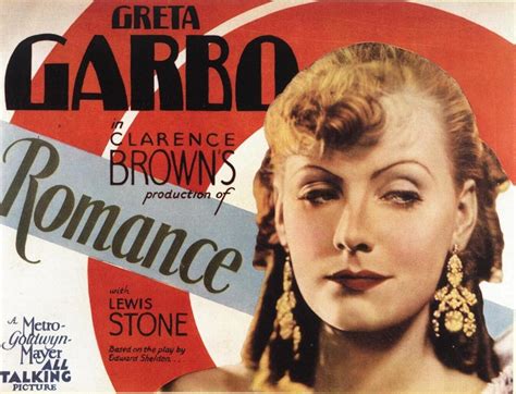 romance 1930