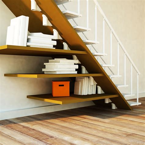 Under Stairs Storage Design Ideas For Small Spaces Design Cafe