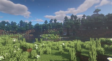 5 Best Minecraft Shaders To Try Now 2020