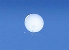 「間諜氣球」又來？北部空域現不明氣球 空軍司令部回應 | 軍武戰情 | 要聞 | NOWnews今日新聞