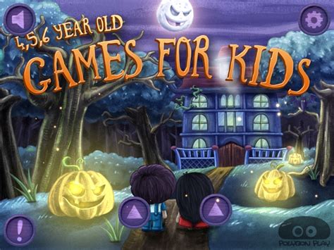 Updated 456 Year Old Games For Kids For Iphone Ipad Windows Pc