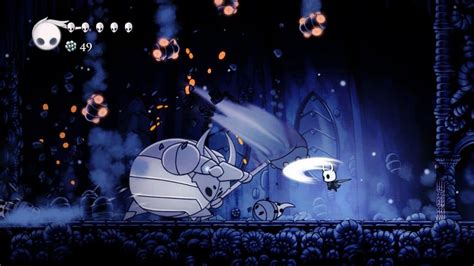 Ps4 Hollow Knight Savegame Save File Download